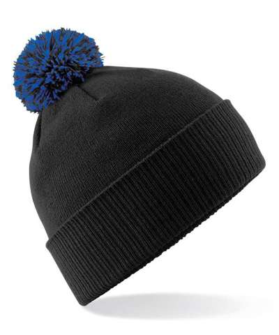 Snowstar Beanie