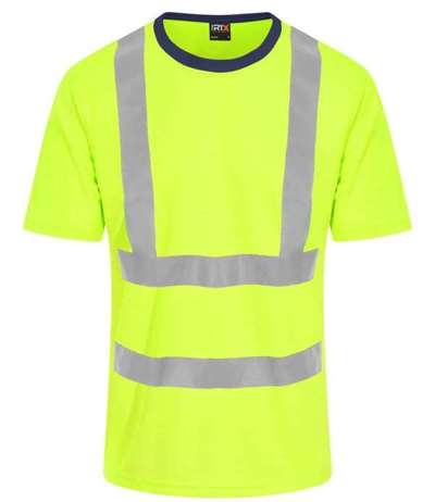 High Visibility T Shirt
