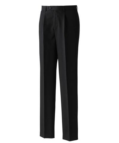 Polyester Trouser (Single Pleat)