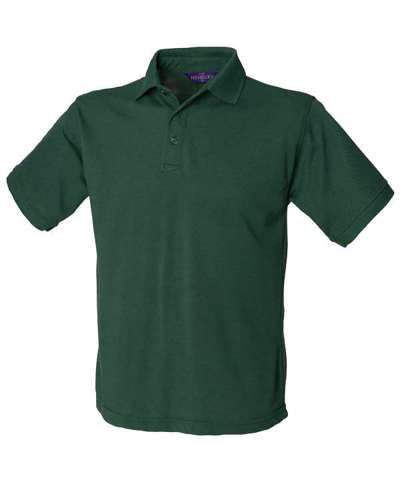 65/35 Poly Cotton Polo Shirt