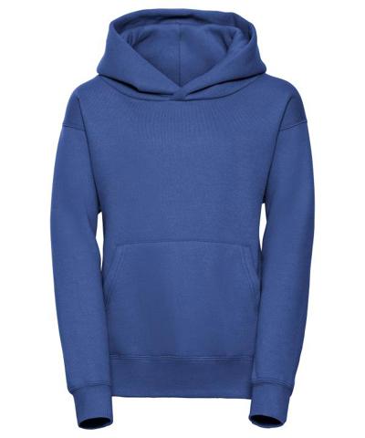 Hooded Sweatshirt