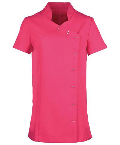 Orchid Beauty And Spa Tunic
