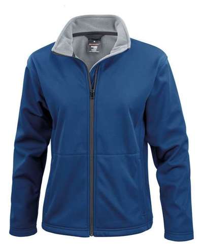 Women's Core Softshell Jacket Ladies
