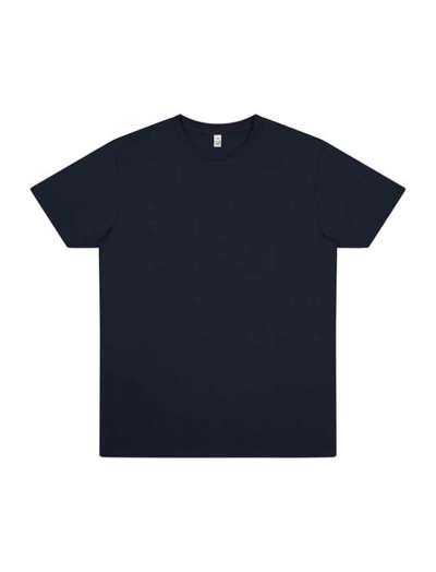 earth positive premium jersey t-shirt