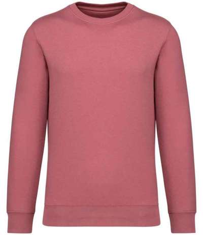 Unisex Crew Neck Sweatshirt