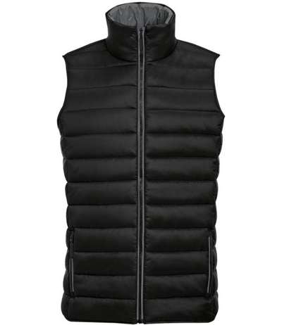 SOLS Wave Bodywarmer