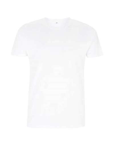 Organic Unisex Jersey T Shirt
