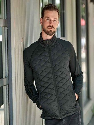 Boulder Thermal Shell Jacket