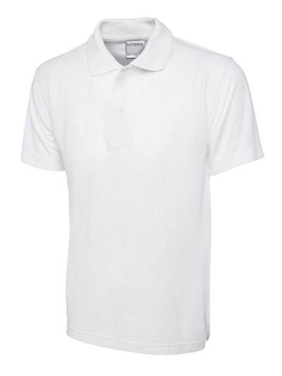 Mens Ultra Cotton Poloshirt