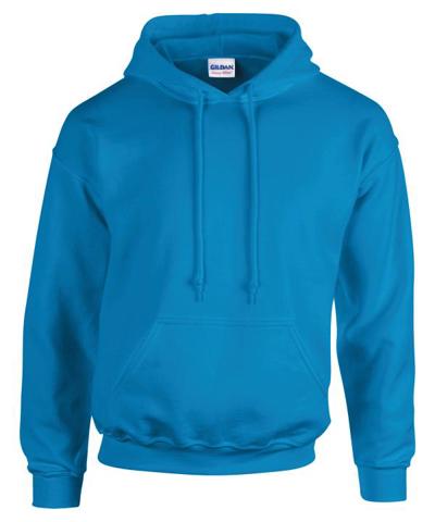 Heavyweight Hooded Sweatshirt