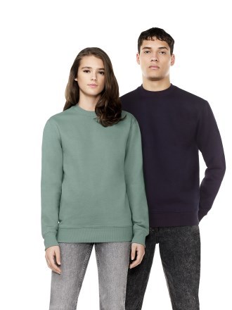 Unisex Heavy Weight Sweatshirt