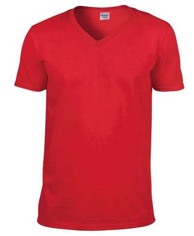 V-Neck T-Shirt