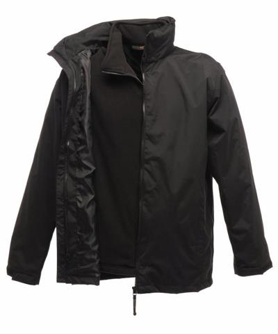 Classic 3 In 1 Jacket
