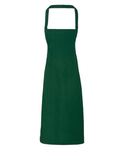 No Pocket Apron