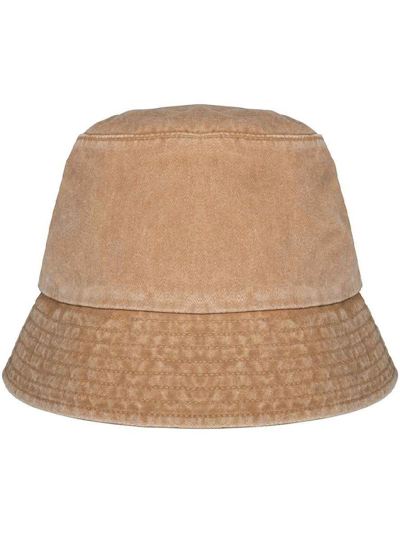 Faded Bucket Hat
