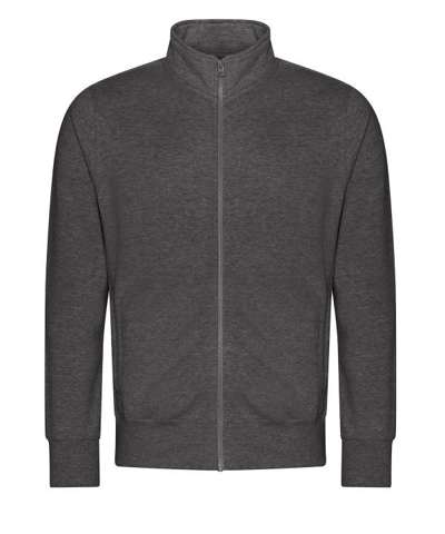 Full Zip Sweatshirt