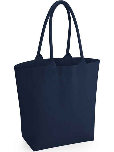 Fairtrade Cotton Deck Bag