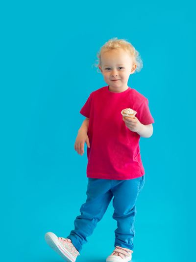 Baby/Toddler T-Shirt