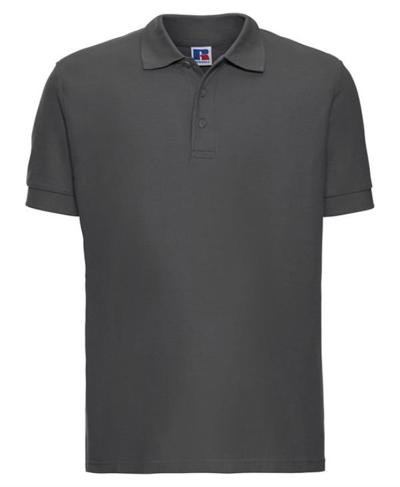 Ultimate Cotton Polo Shirt