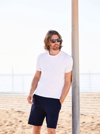 Fruit of the Loom Iconic 195 Jersey Shorts