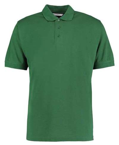 Klassic Polo With Superwash® 60°C