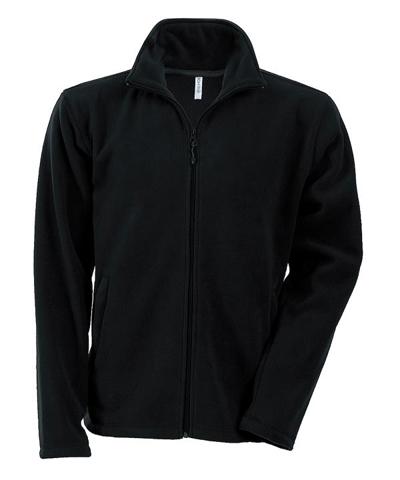 Falco Full Zip Fleece
