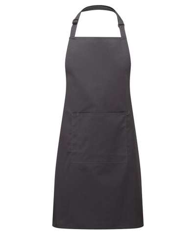 Bib Apron