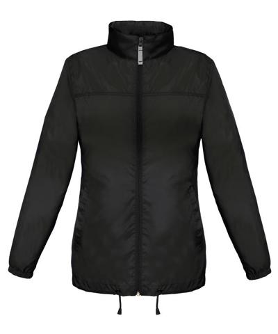 Ladies Sirocco Jacket