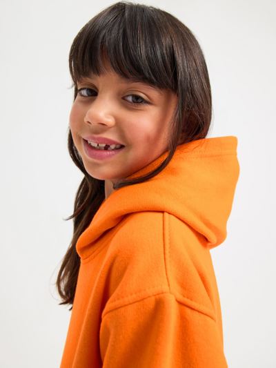 Children's Hooded Sweatshirt