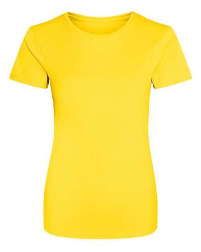 Ladies Sports T-Shirt