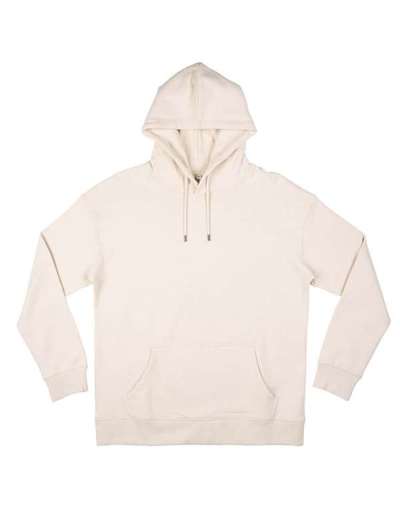 Unisex Drop Shoulder Heavyweight Hoodie