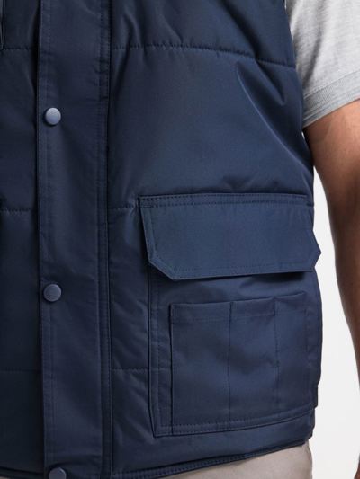 Super Pro Body Warmer