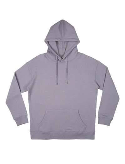 Unisex Drop Shoulder Heavyweight Hoodie