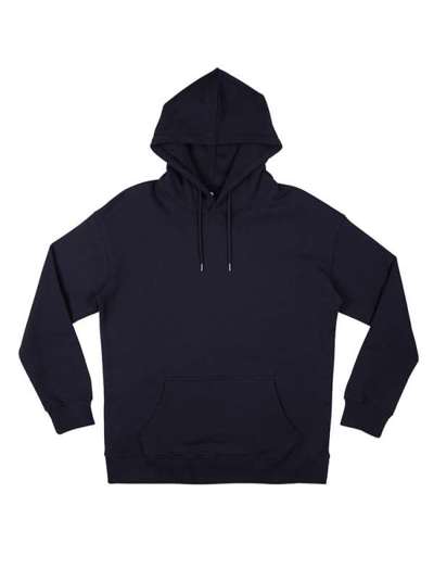 Unisex Drop Shoulder Heavyweight Hoodie