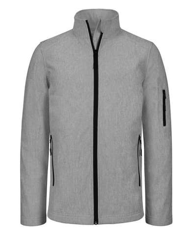 Contemporary Softshell