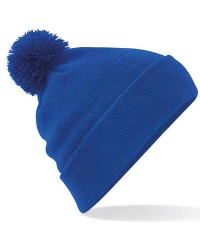 Original Pom Pom Beanie