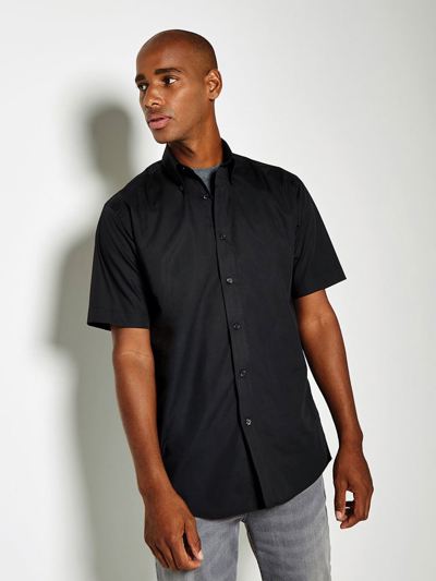 Workforce Shirt Short Sleeved