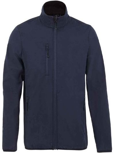 Radian Soft Shell Jacket