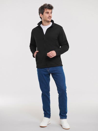 Men's Smart Softshell Jacket