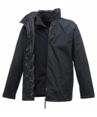 Classic 3 In 1 Jacket