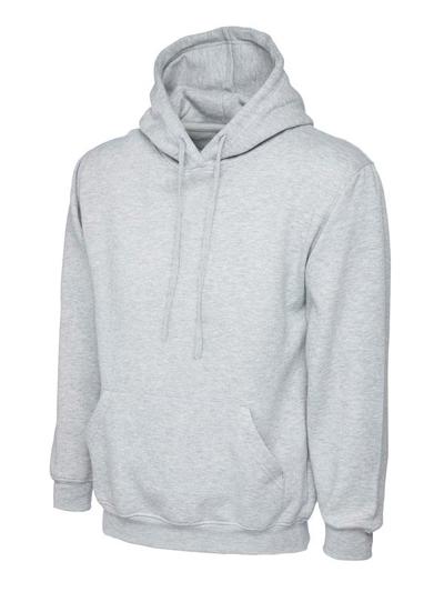 Olympic Hooded Sweatshirt