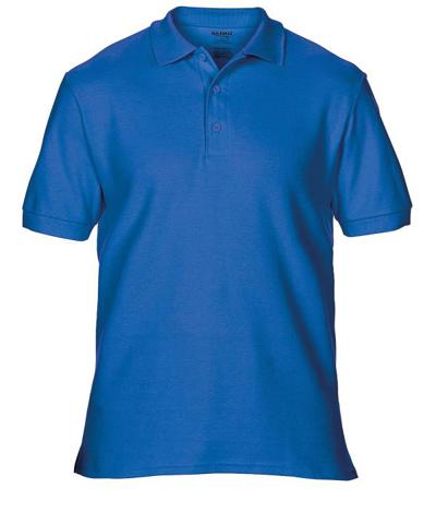 Premium Cotton Polo Shirt