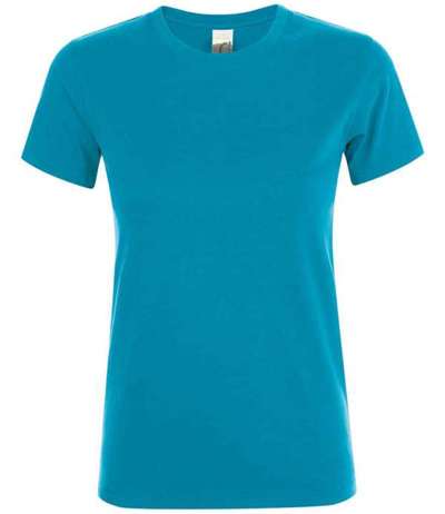 Ladies Regent T Shirt