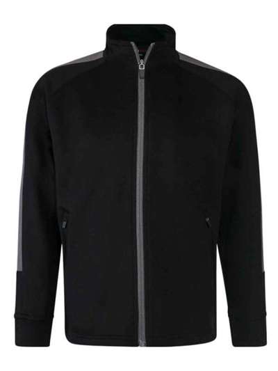 Kids Knitted Tracksuit Top