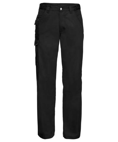 Polycotton Twill Trouser
