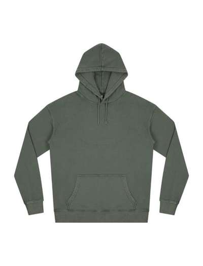 Earth Positive Pullover Hoodie