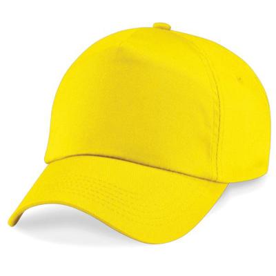 Colours Cap