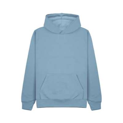 Kids Comfort Cut Hoodie