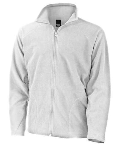 Microfleece Jacket
