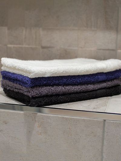 Luxury Range Guest Towel